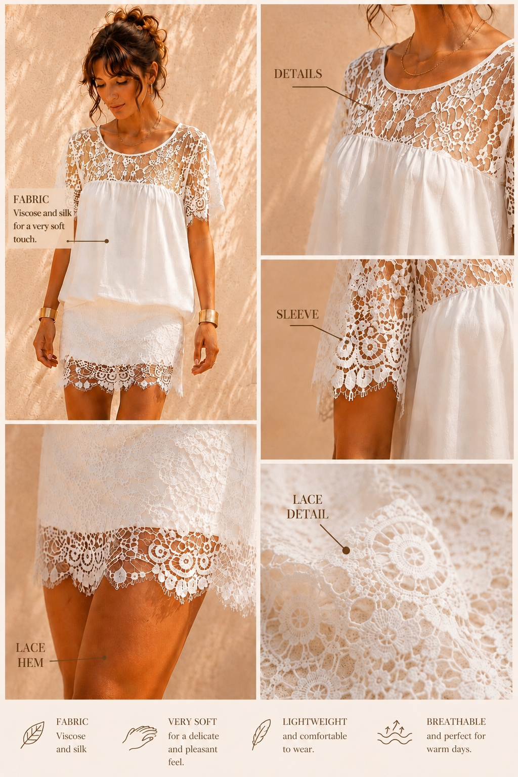 Luna Lace