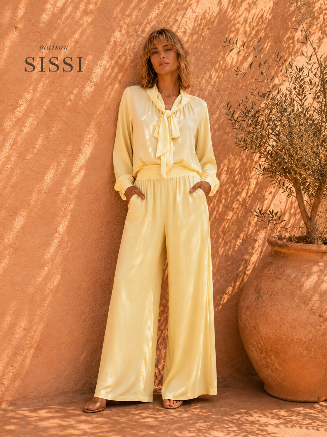 CHIC SET