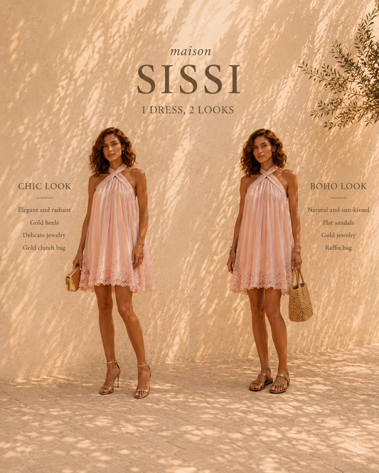 Dolce Vita Dress