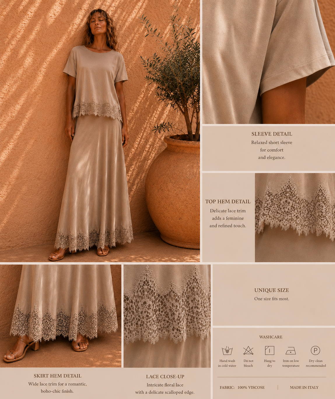SILK HARMONY
