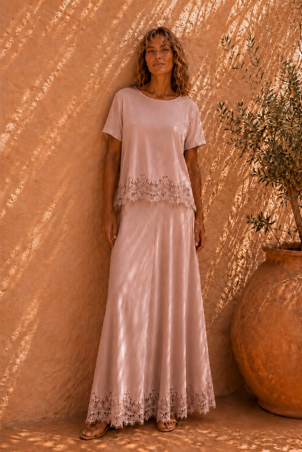 SILK HARMONY