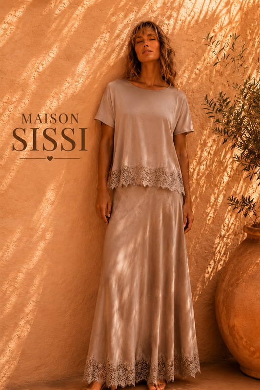 SILK HARMONY