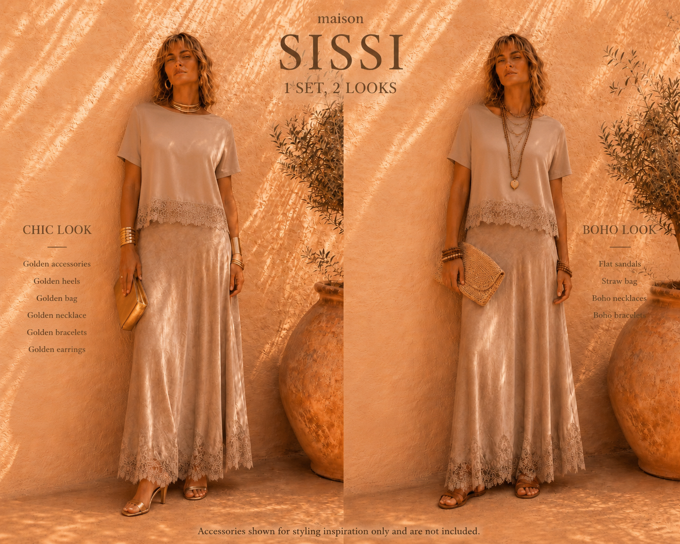 SILK HARMONY