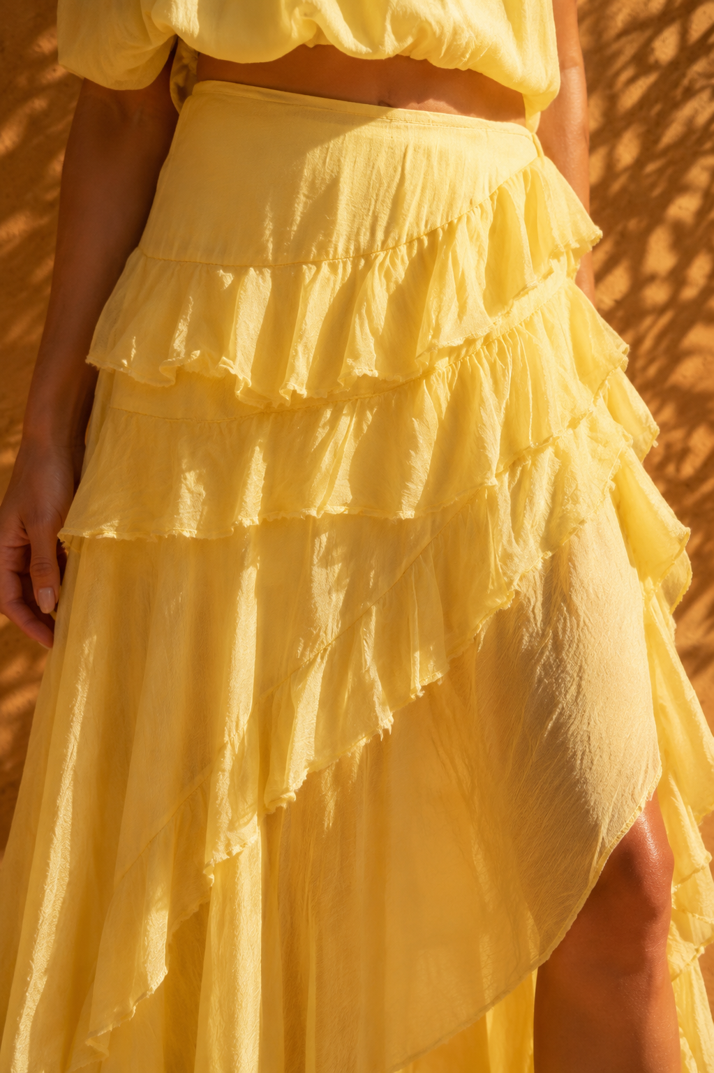Summer Goddess