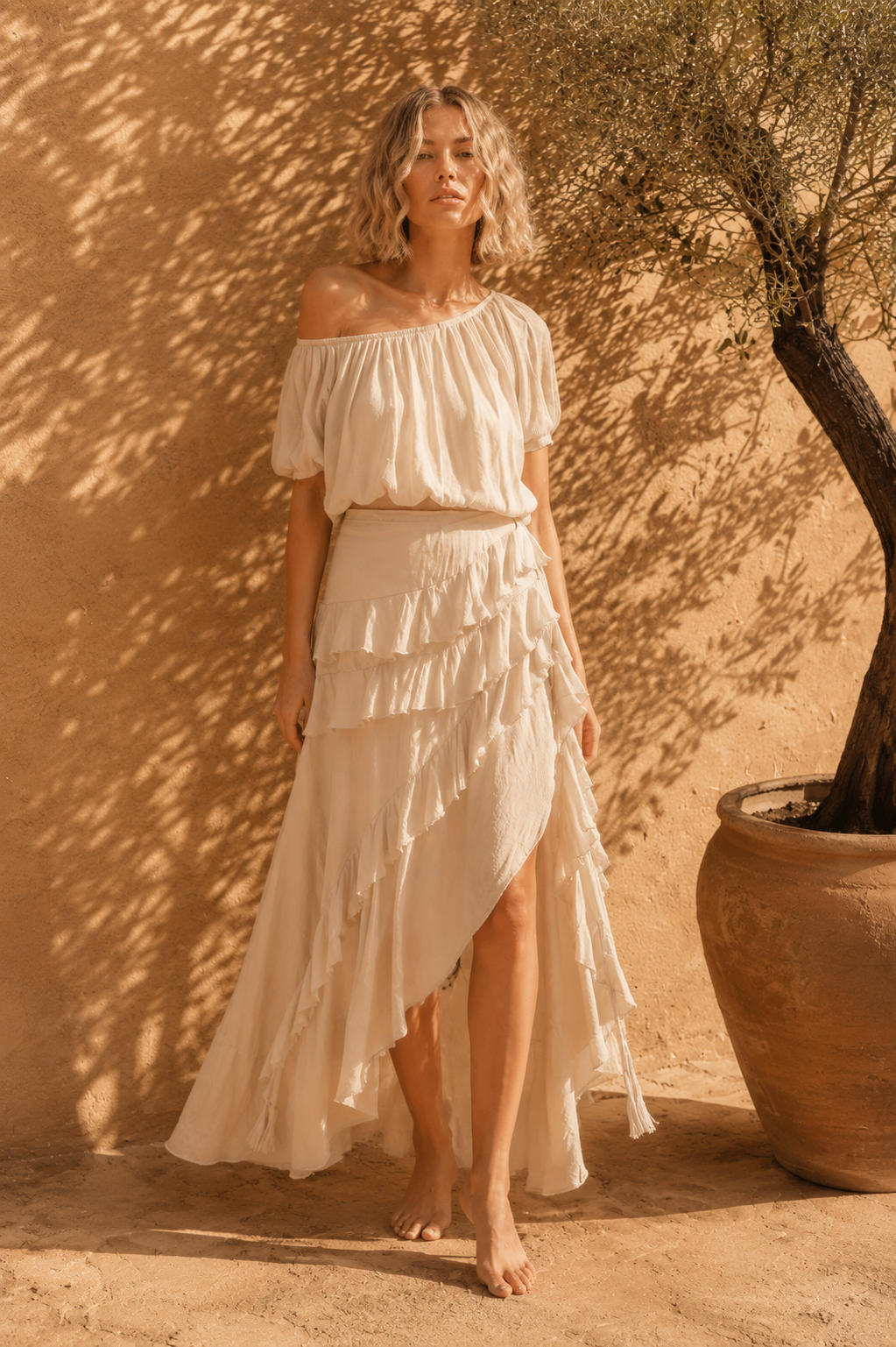Summer Goddess