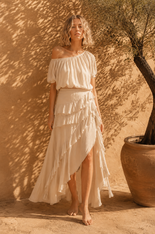 Summer Goddess