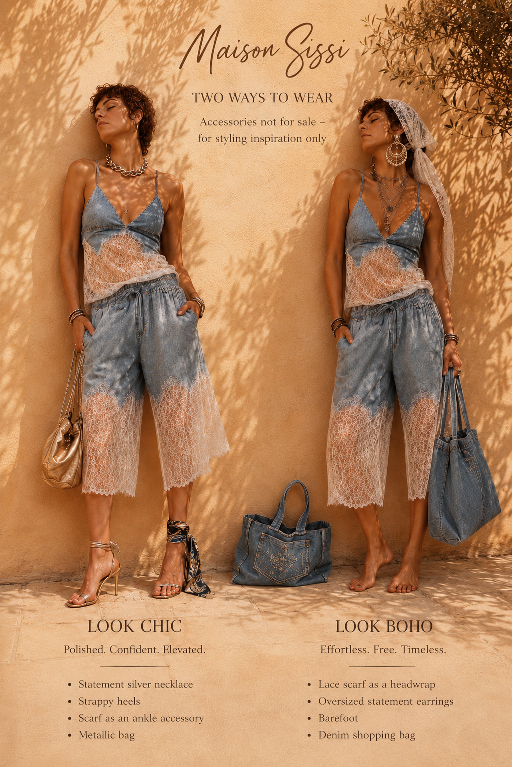 Mediterranean Muse