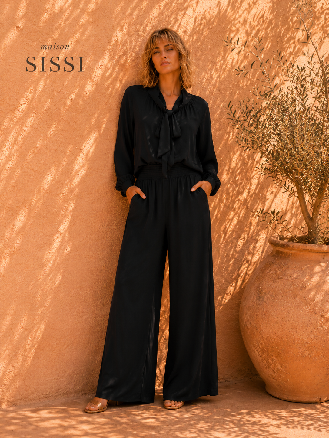CHIC SET