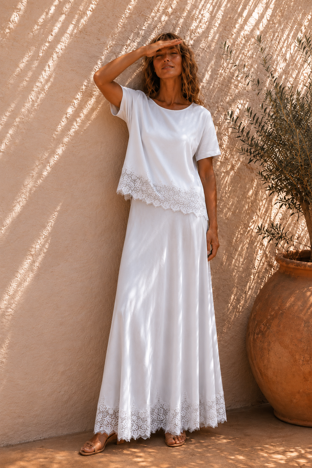 SILK HARMONY