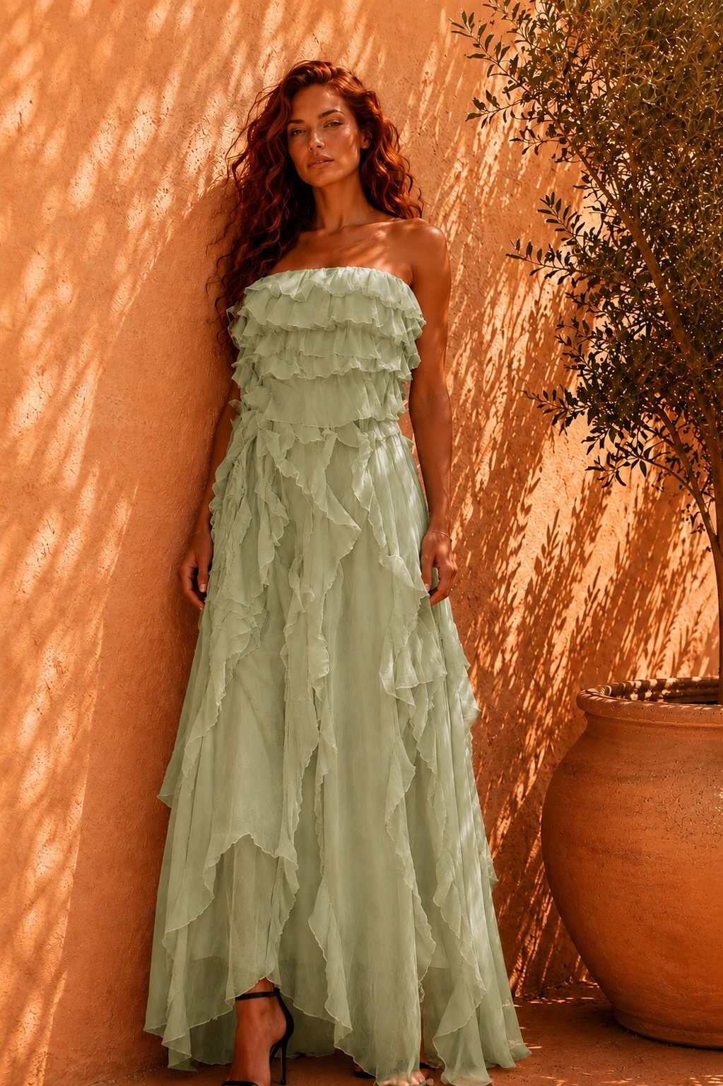 SOLEYA